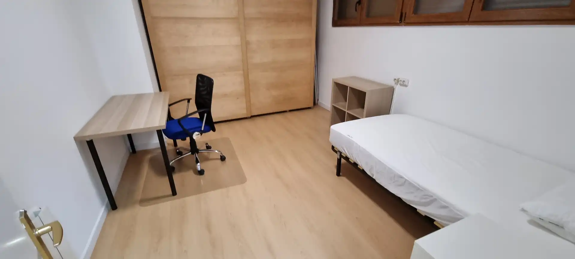 Flat for rent in Ibarrekolanda