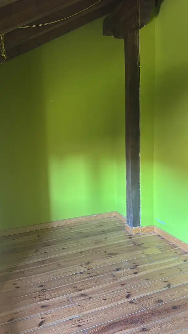Finca rústica en venda en Barruelo de Santullán amb Parquet