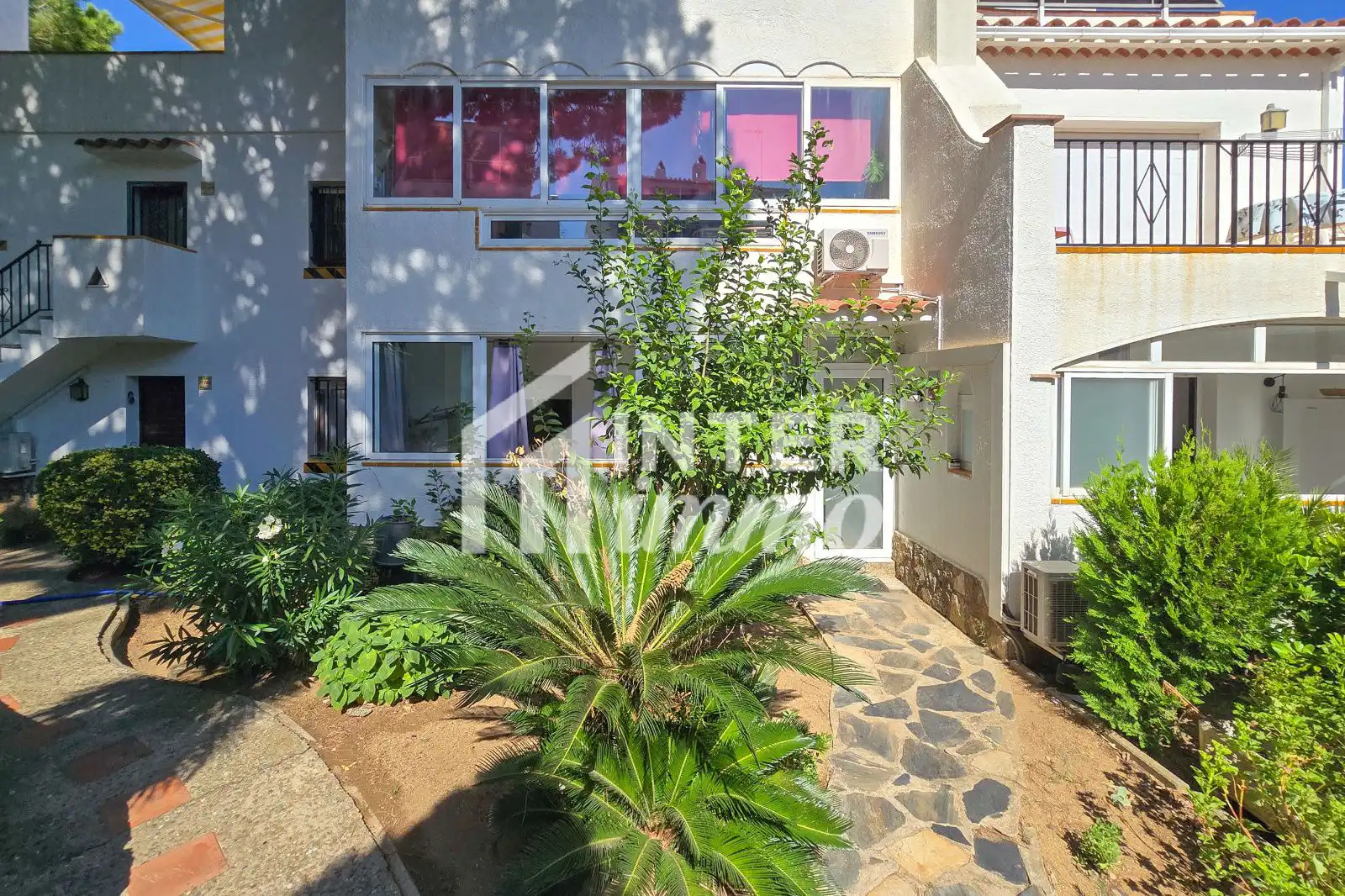 Mini appartamento con piscina in vendita a Calle Josep Carner 8, imagen 20