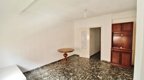 Foto 3 de Piso en venta en Camí Reial, Valencia Capital