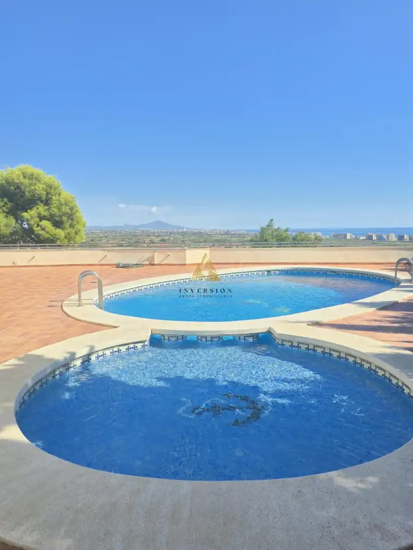 Xalet amb piscina en venda a Las Atalayas - Urmi - Cerro de Mar, imagen 20