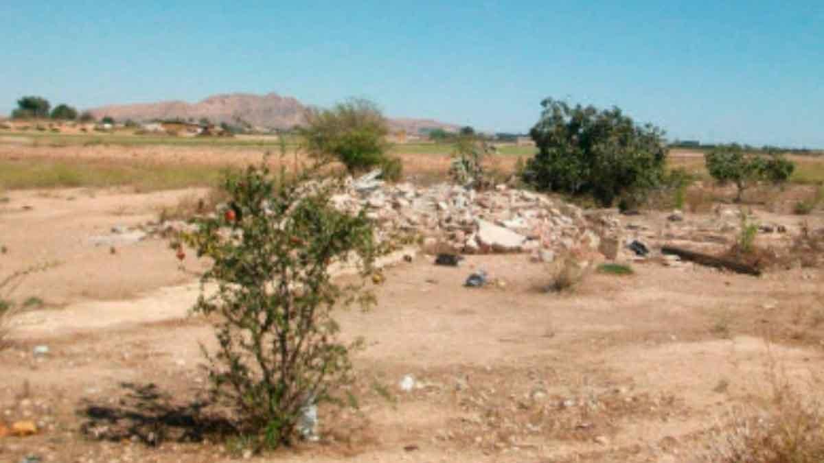 Residential for sale in Torre-Pacheco