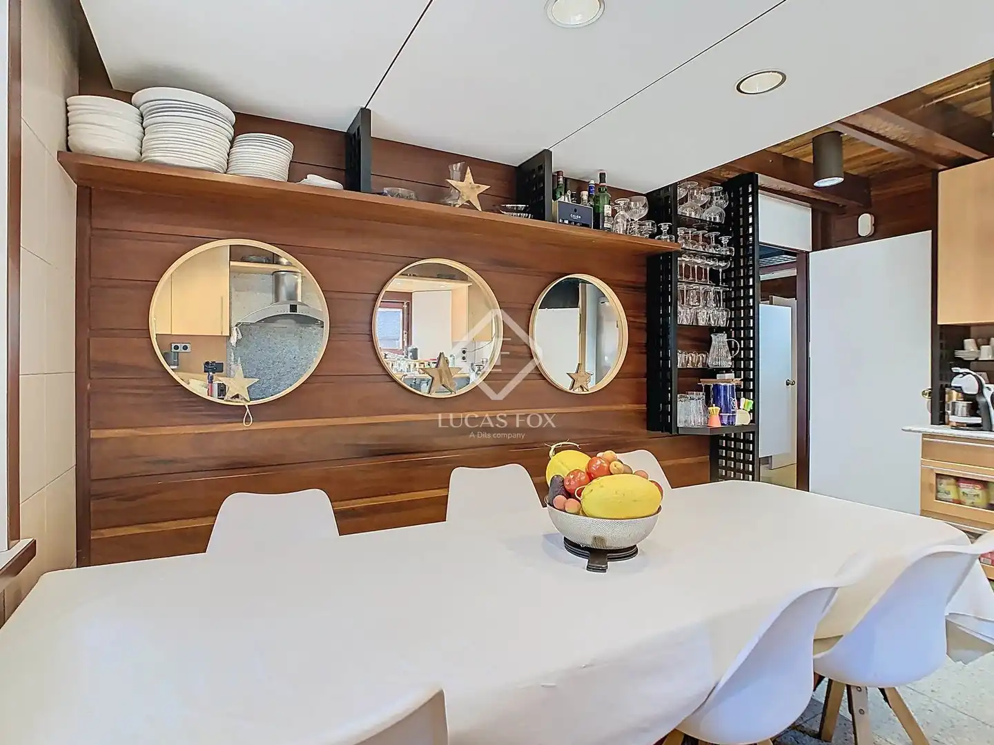 Comedor de Piso en venta en Ordino con Calefacción, Parquet y Terraza