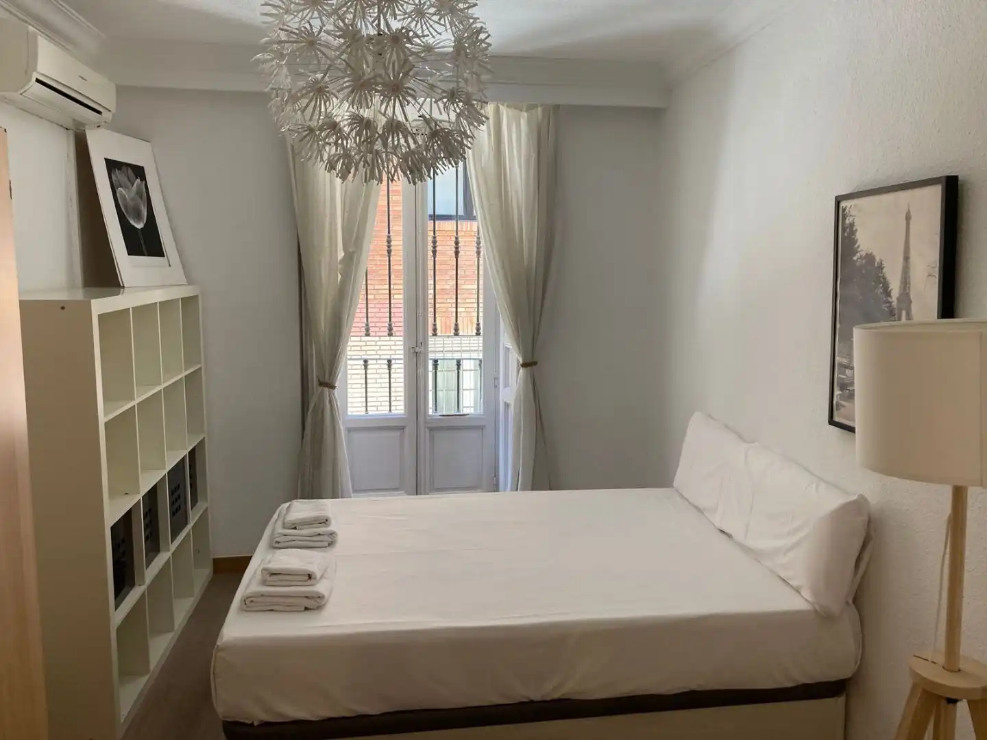 Appartamento in affitto a San Bernardo 27