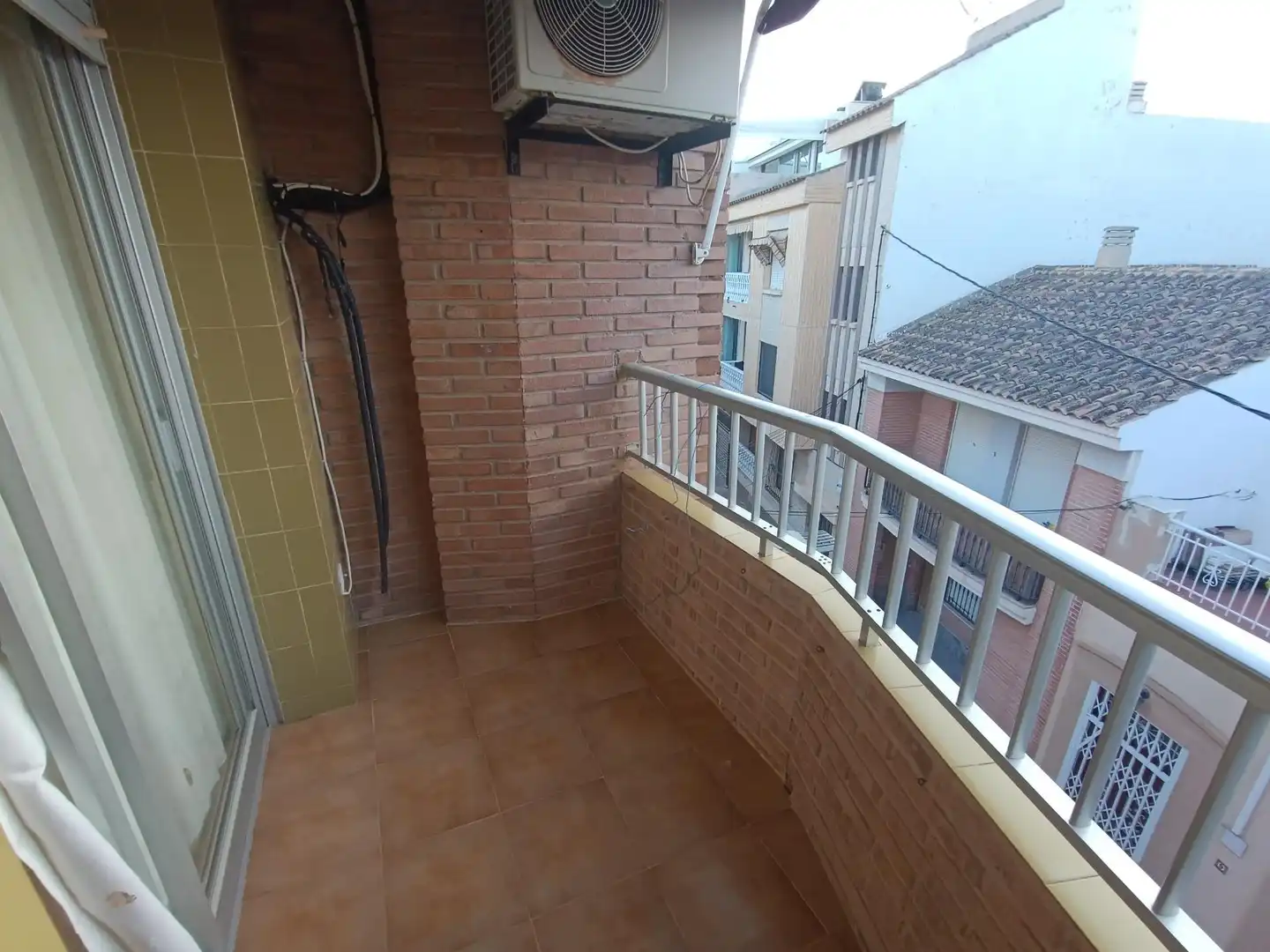 Piso en venta en Centro