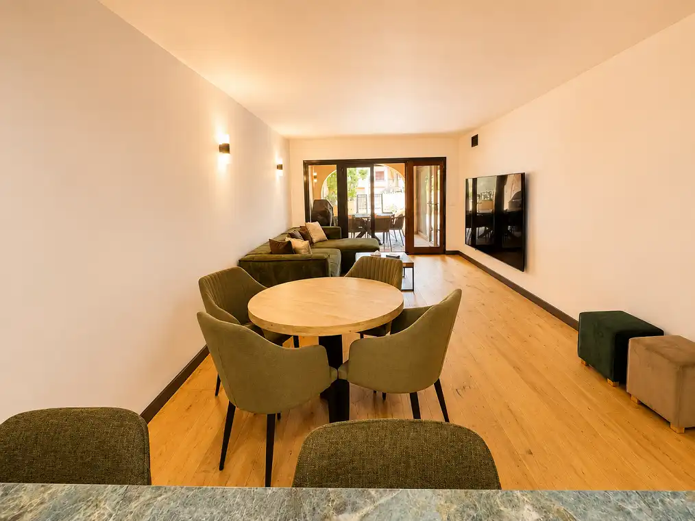 Apartament amb piscina en venda a Currica, imagen 11