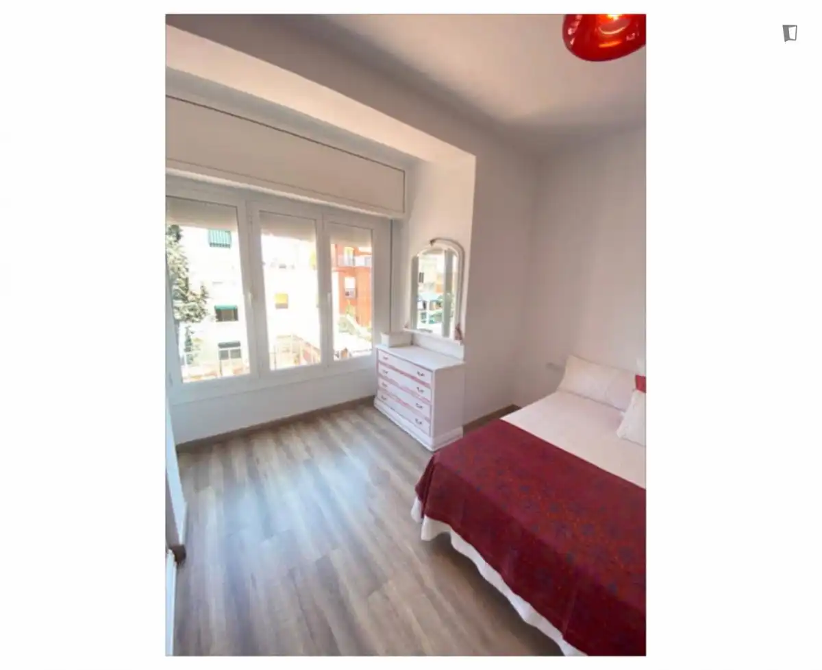 Apartments for rent in El Congrés i els Indians