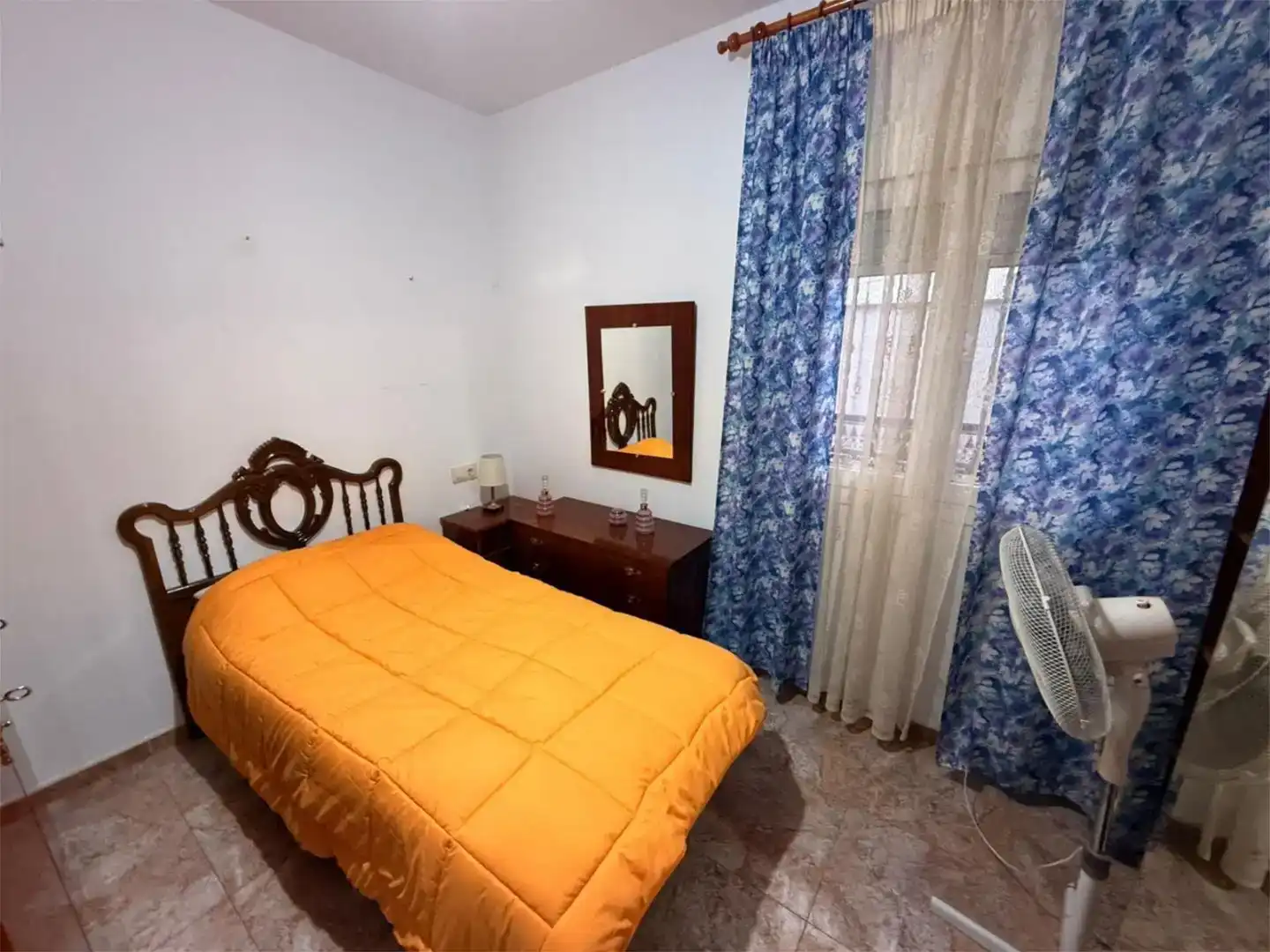 Dormitori de Pis en venda en Los Villares amb Aire condicionat