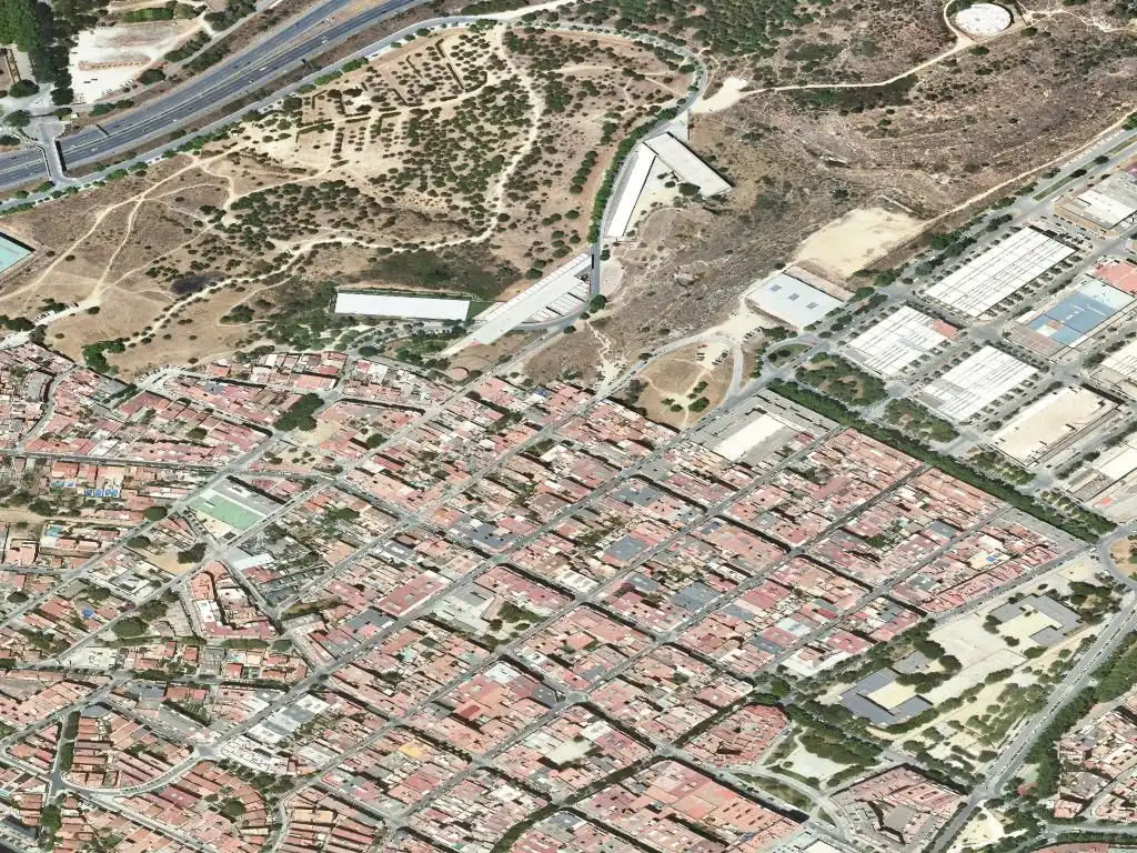 Piso en venta en Genova 2, imagen 3