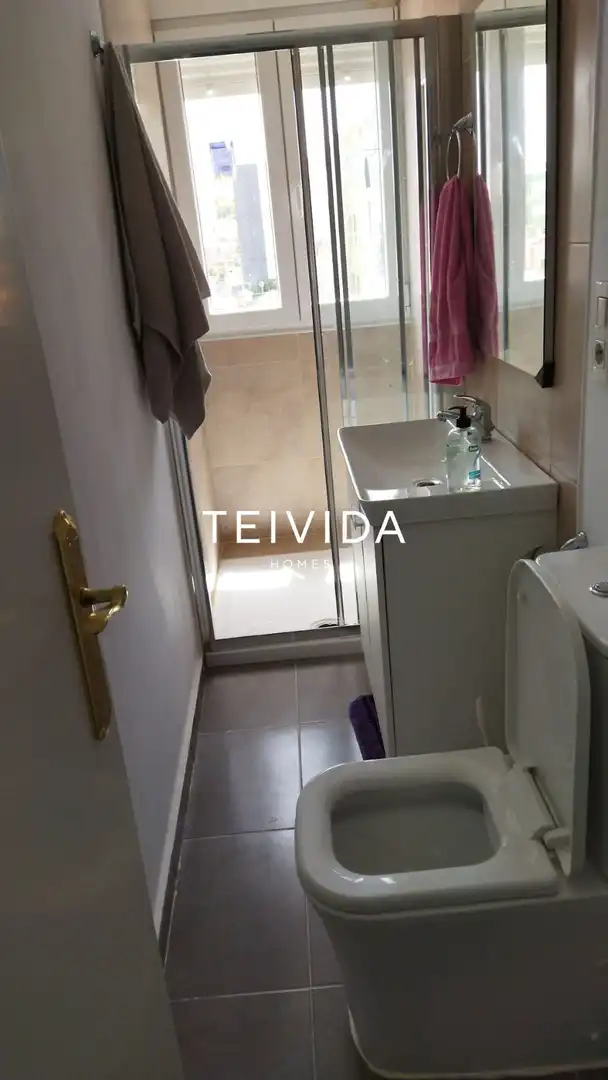 Dormitori de Pis en venda en Santa Cruz de Tenerife amb Aire condicionat i Calefacció