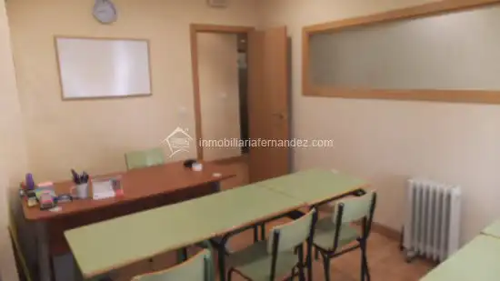 Oficina en venda a Centro, imagen 4