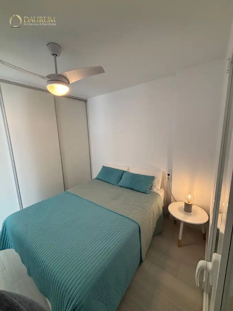 Habitación de Piso en venta en Cullera con Aire acondicionado, Terraza y Piscina