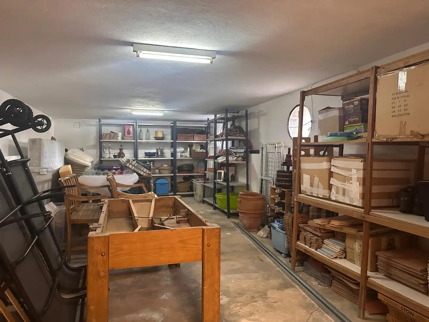 Casa o chalet en venta en Mérida con Aire acondicionado, Calefacción y Jardín privado
