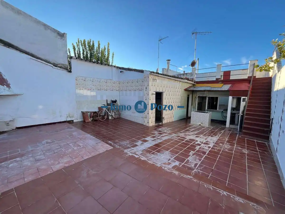 Haus zum Verkauf in Almendralejo, imagen 2