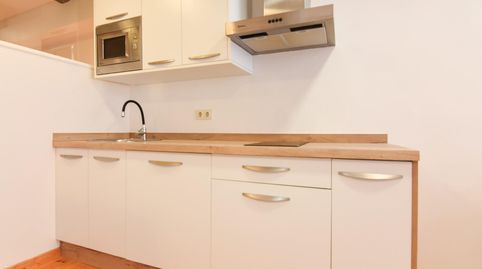 Photo 5 of Study for rent in Calle Real, Ciudad Vieja, A Coruña Capital