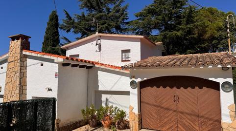 Photo 4 of House or chalet for sale in El Gironès, S'Agaró, Castell d'Aro, Platja d'Aro i s'Agaró