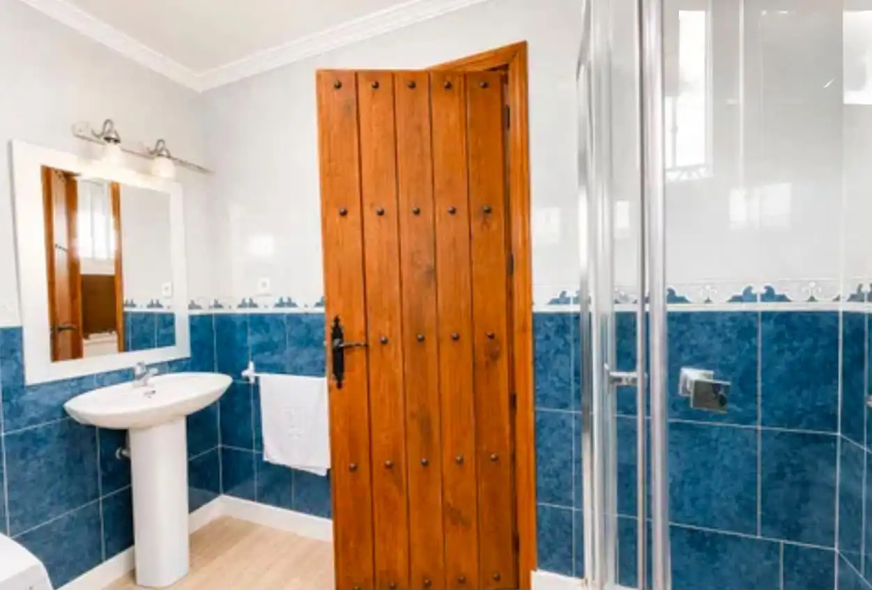 Maison jumelée avec piscine à vendre à Calle Juan Sebastián Bach, imagen 11