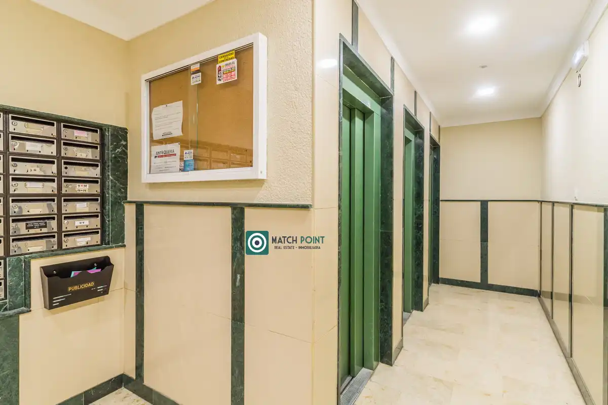 Wohnung mit Aufzug zum Verkauf in Avenida Costa del Sol, imagen 25