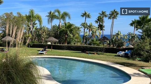 Foto 3 de Apartamento para compartir en Hacienda Torrequebrada, Málaga