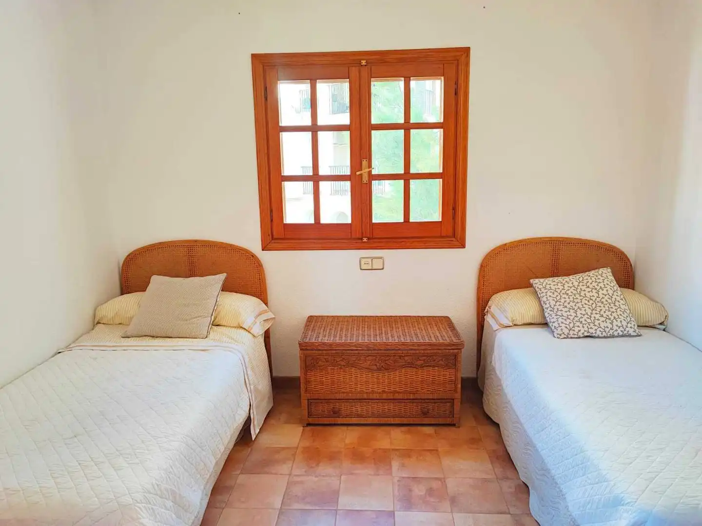 Wohnung mit Pool zum Verkauf in El Faro, imagen 23