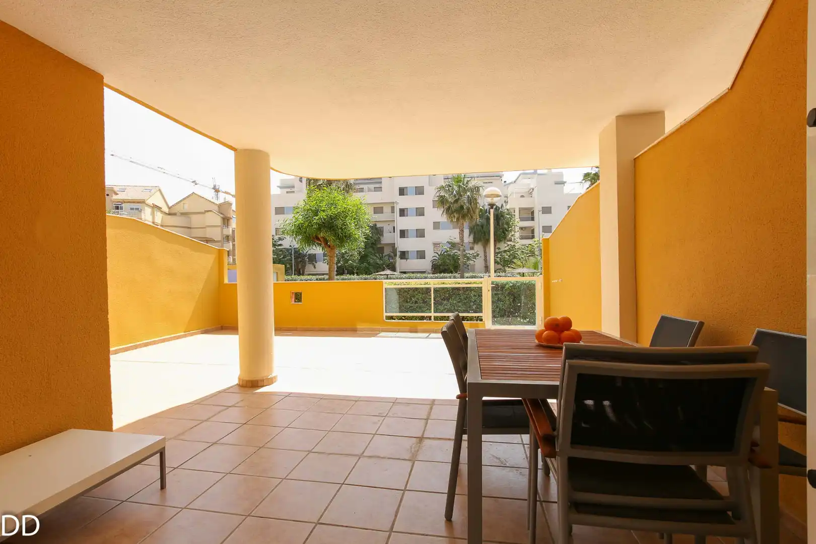 Apartament de lloguer a Carrer de l'Oblada, 100, Les Bassetes - El Marjal