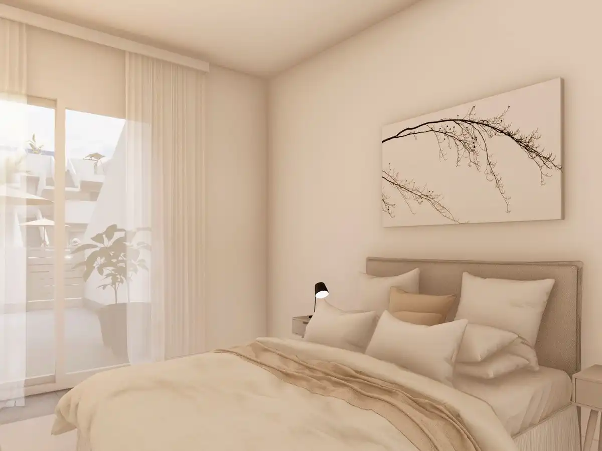 Apartment zum Verkauf in Terrazas de la Torre Golf, imagen 9
