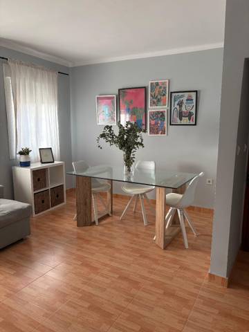 Piso en Venta en Calle Vascongadas en San Gil