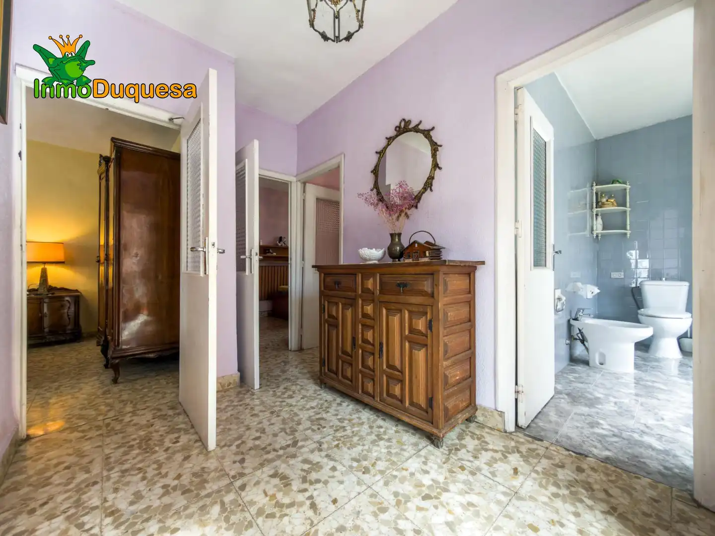 Habitatge amb terrassa en venda a Calle ANDRES SEGOVIA 33, imagen 29