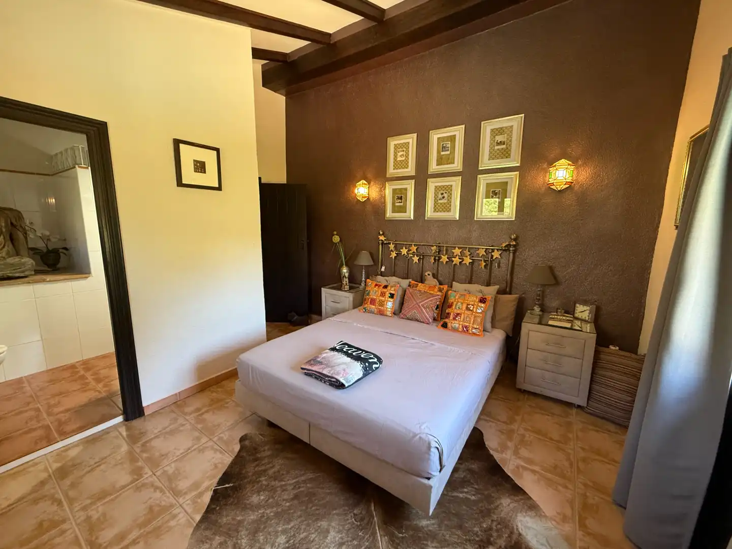 Maison rustique avec piscine à vendre à Castell de Castells, imagen 9