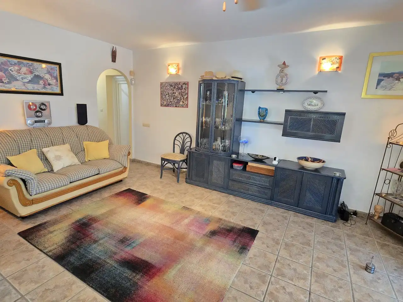 Maison avec piscine à vendre à Viñuela, imagen 24