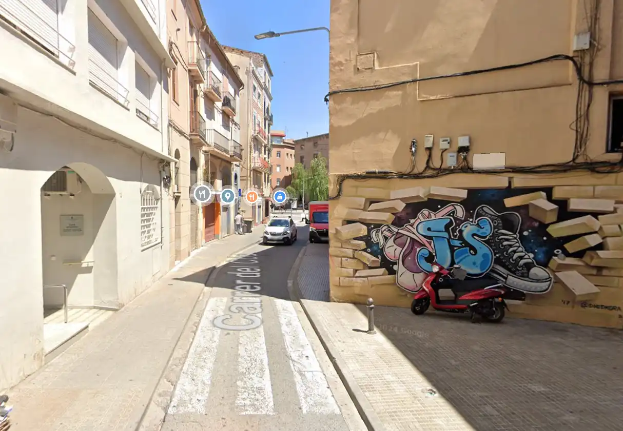 Gewerbefläche zum Verkauf in Carrer del Cós 11, imagen 7
