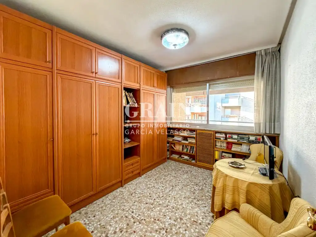 Appartamento con balcone in vendita a Carretas - Pajarita, imagen 22