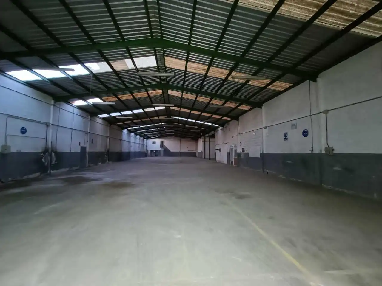 Nave industrial in vendita a Plans P52 P20, imagen 3