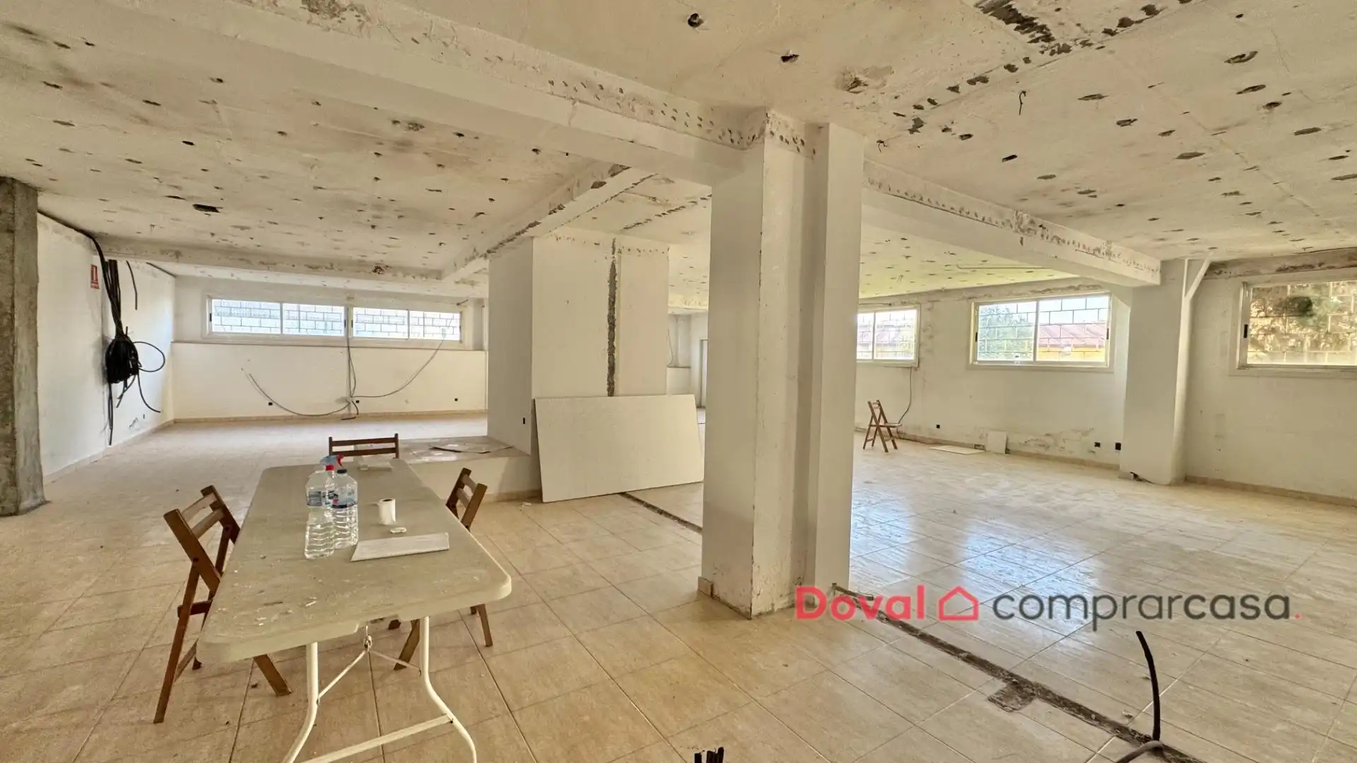 Local comercial en venda a Avenida HISPANIDADE 88, imagen 21