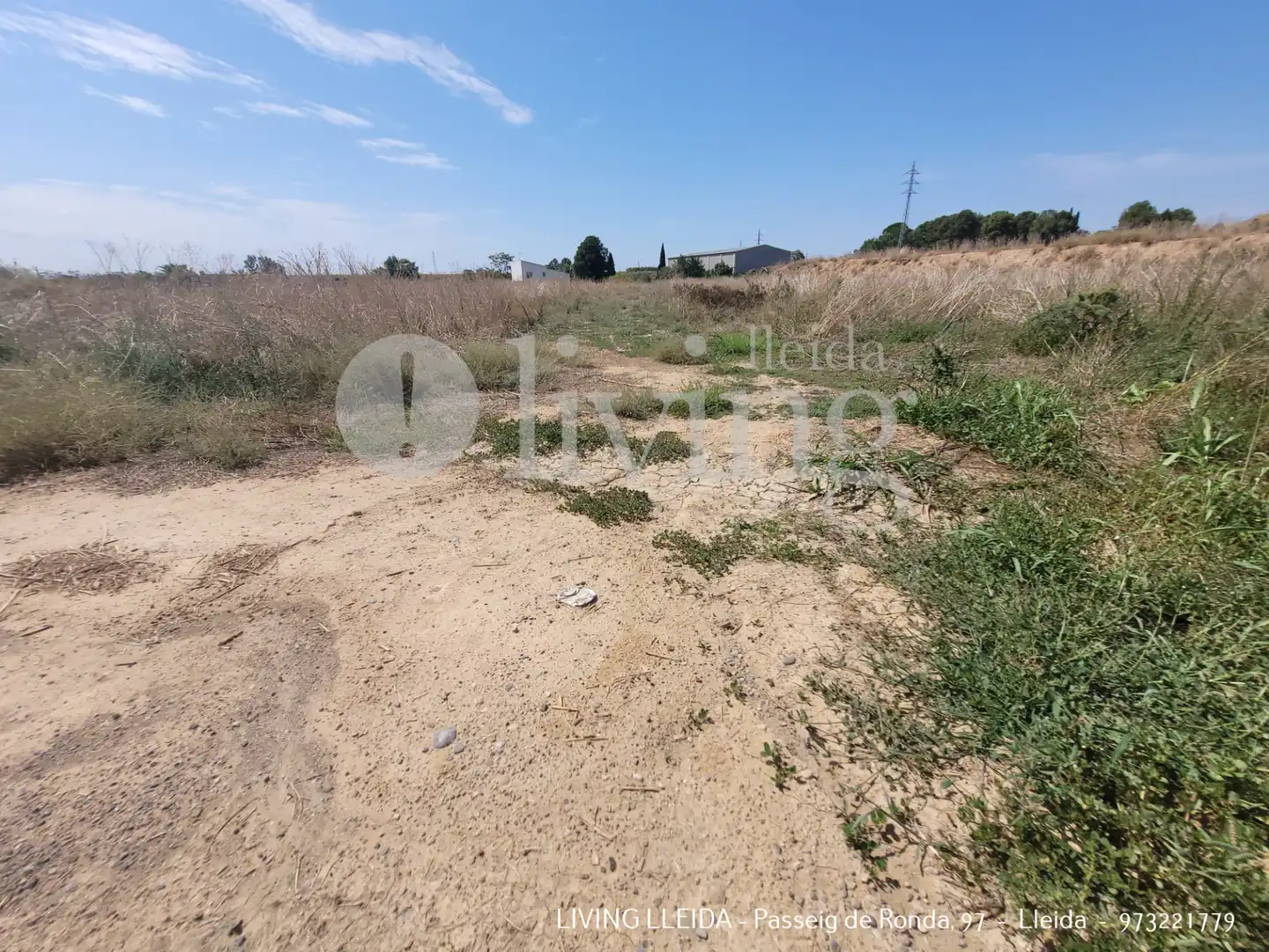 Terreno rustico in vendita a Carrer Miralbo, imagen 5