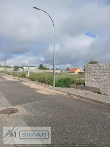 Residential zum Verkauf in Argés