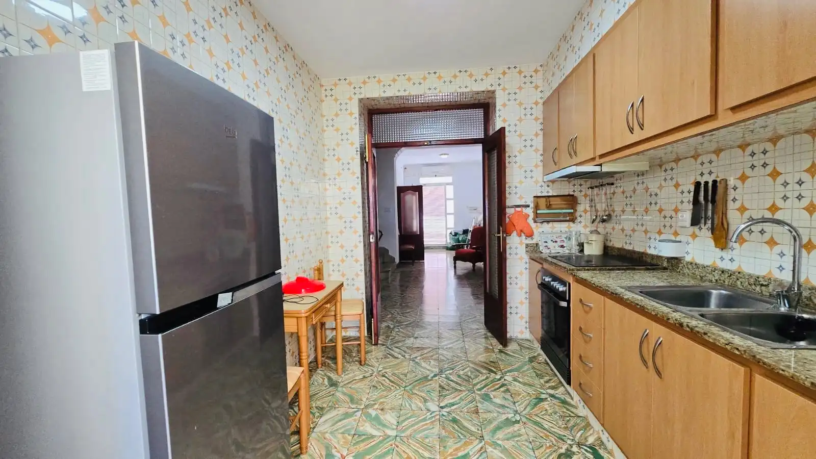 Casa a schiera in vendita a Oliva pueblo, imagen 27