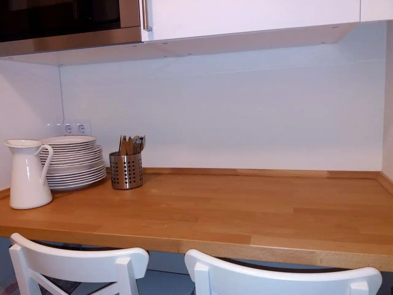 Apartament de lloguer a Calle de Juan Ramón Jiménez, 8, Hispanoamérica - Bernabéu