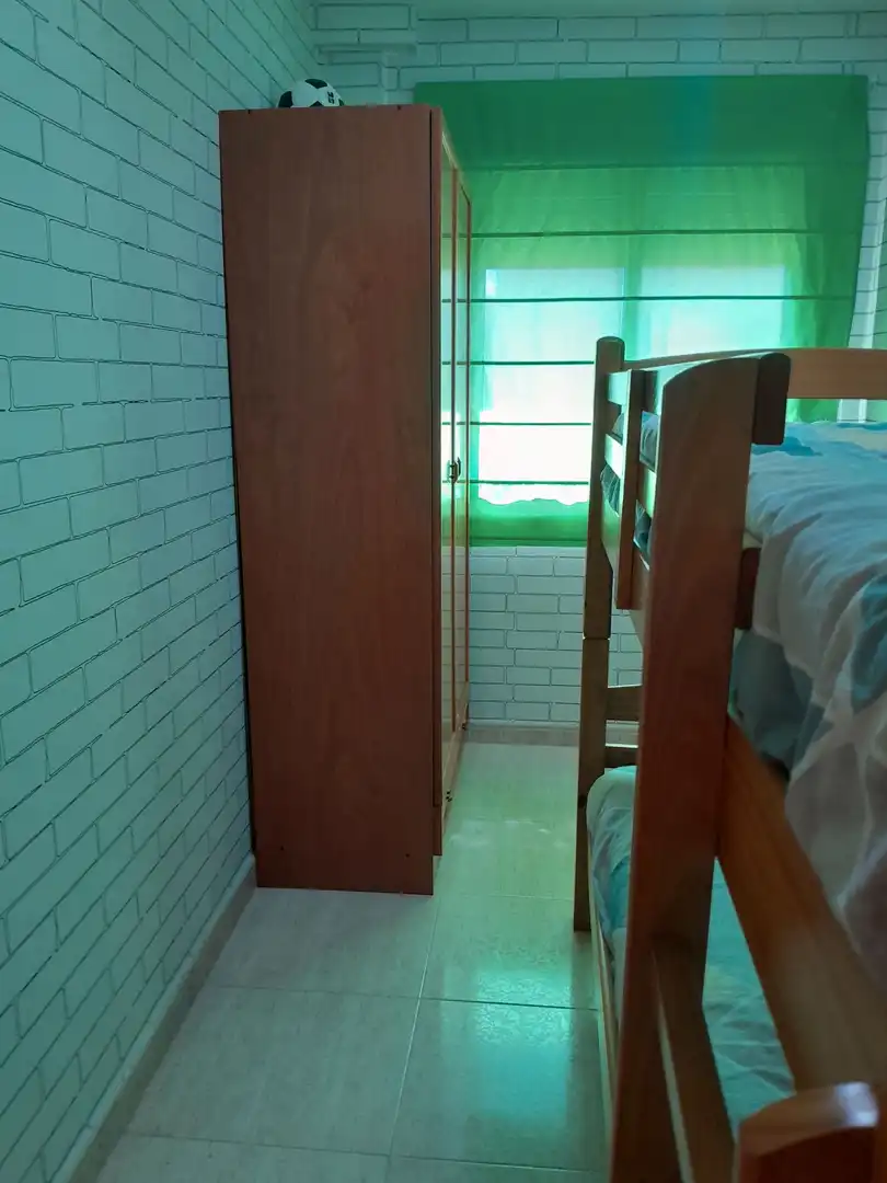 Wohnung zur Miete in Puerto