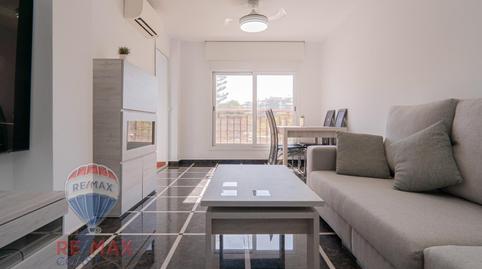 Foto 5 de Pis en venda a Calle de Esquilo, El Cónsul - Ciudad Universitaria - El Romeral, Málaga