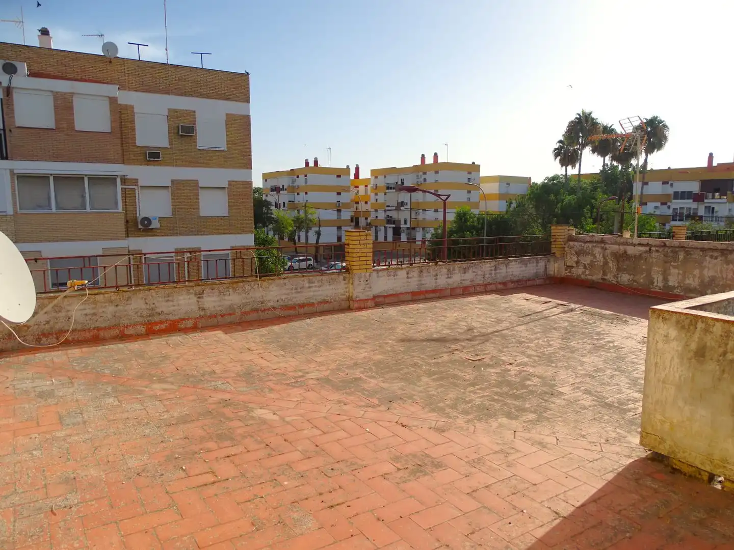 Casa amb terrassa en venda a Molares, imagen 42