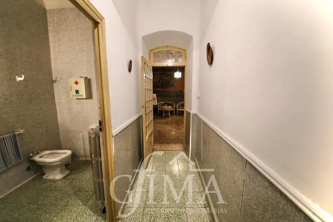 Casa con terraza en venta en Tomelloso, imagen 67