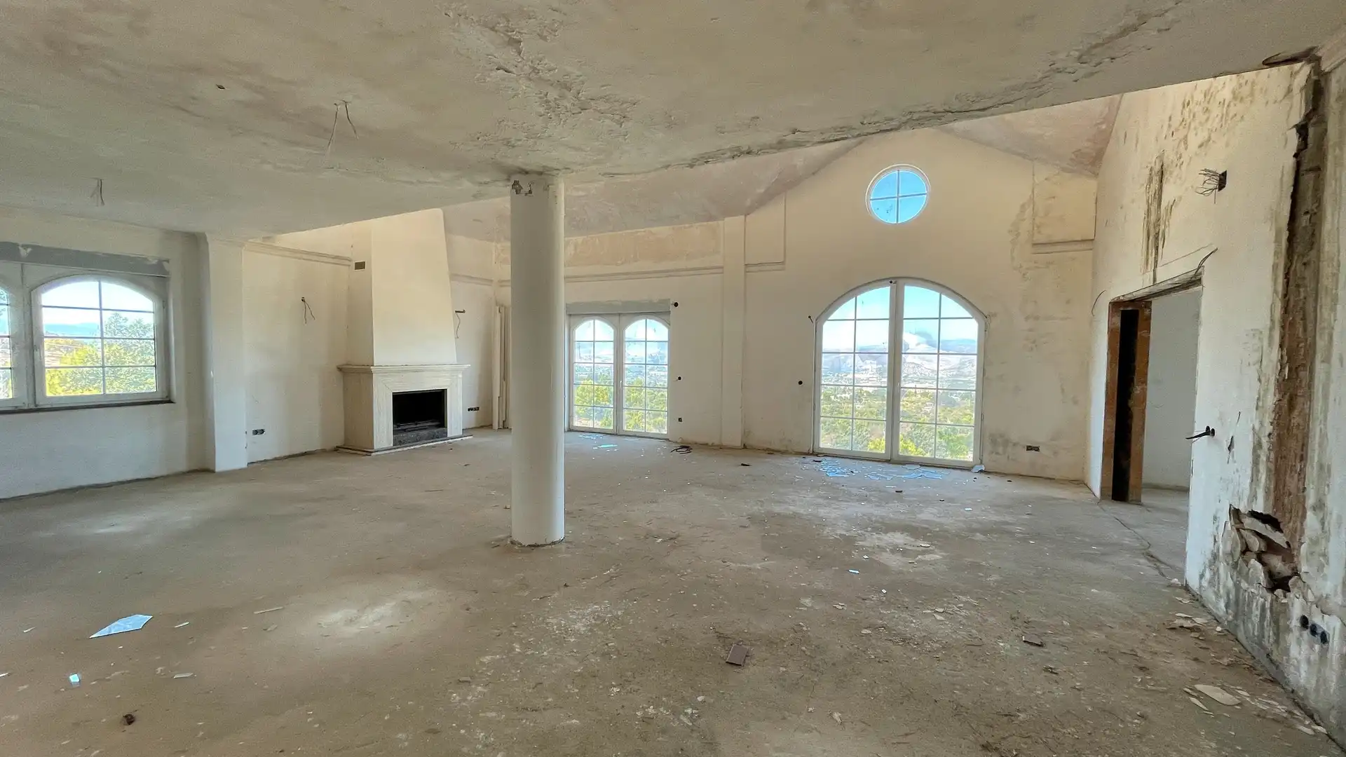 Casa o xalet en venda en Alhaurín El Grande amb Jardí privat i Terrassa