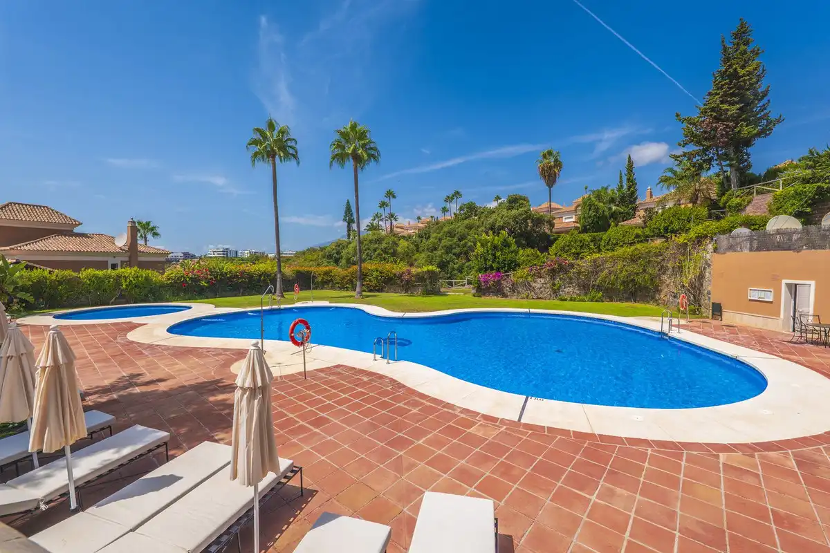 Terraced house for sale in Río Real - Los Monteros, imagen 38