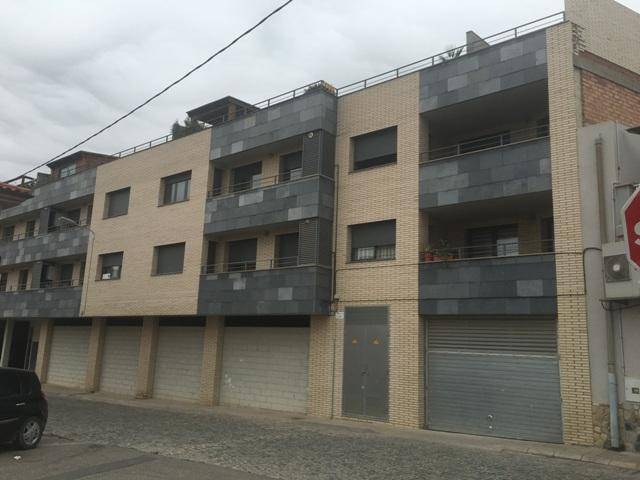 Garaje en Venta en Carrer de Nostra Senyora de Montserrat en Les Borges Blanques