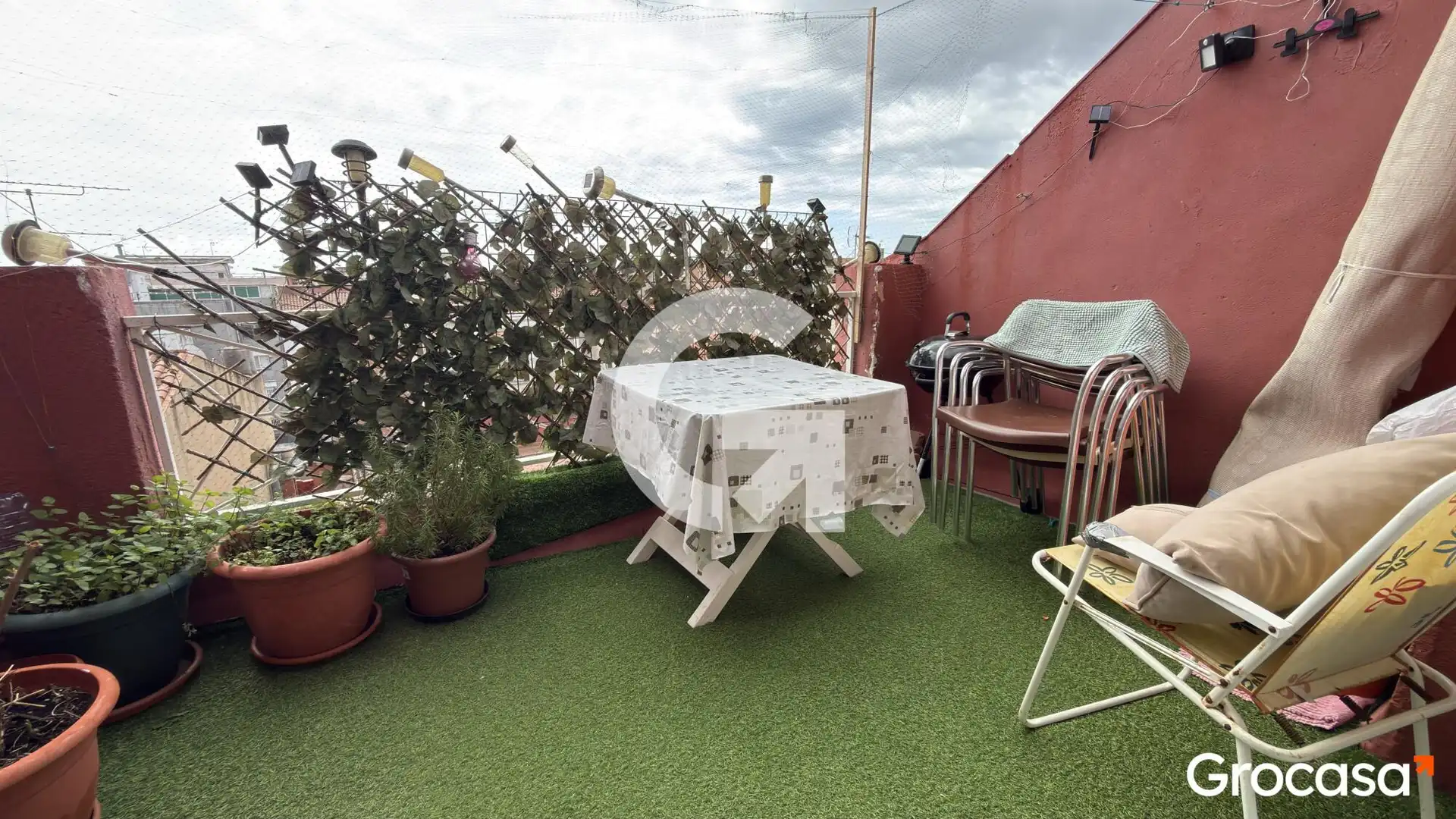 Flat with terrace for sale in CL VERGE DE LA FUENSANTA, imagen 2