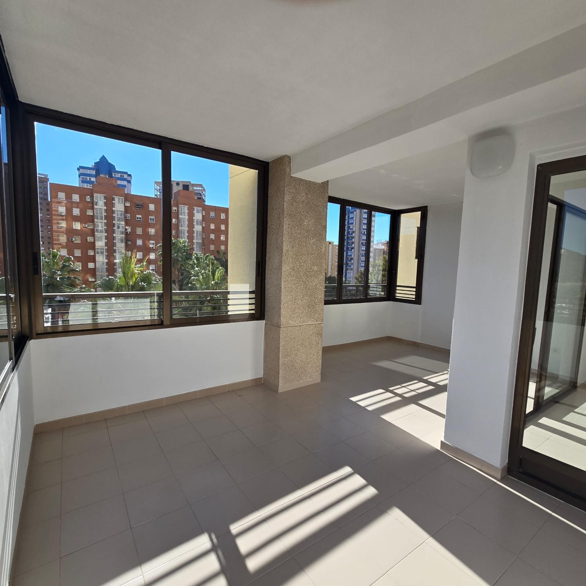 Apartament en venda a Juzgados - Plaza de Toros