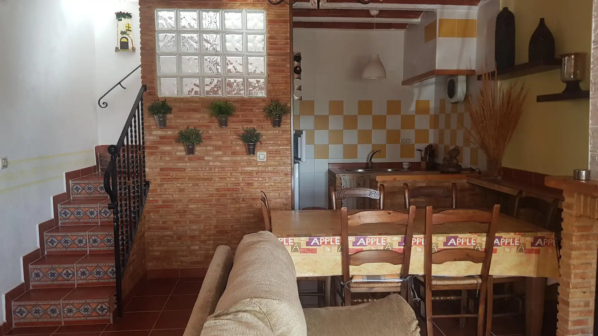 Wohnung zum Verkauf in Hellín, imagen 2