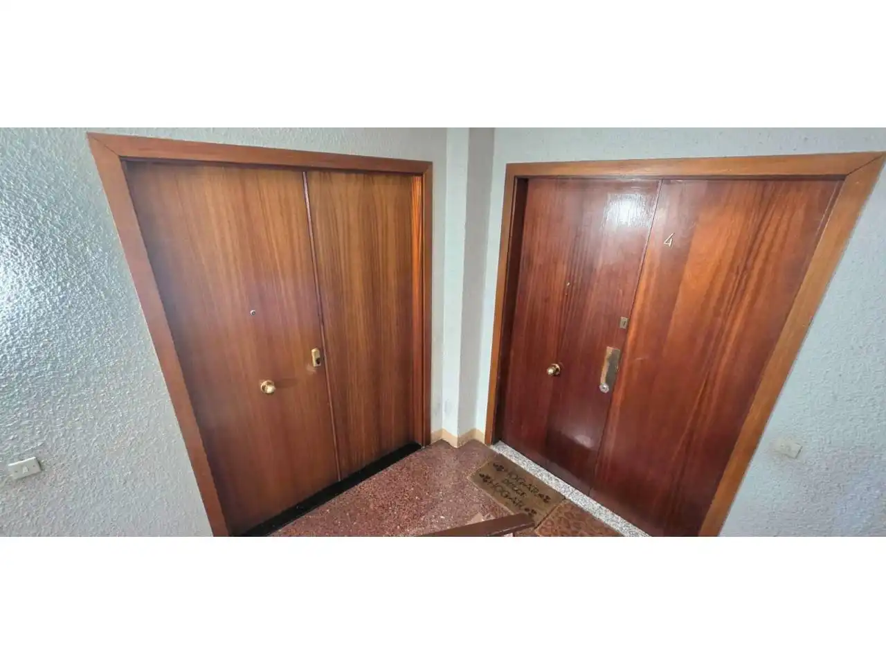 Piso en venta en Pineda de Mar con Calefacción y Terraza