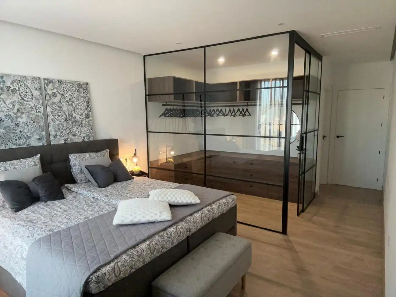 Adosado con piscina en venta en Dolores, imagen 19
